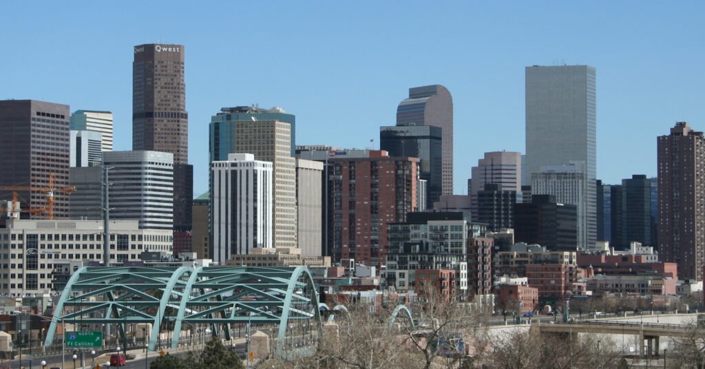 denver
